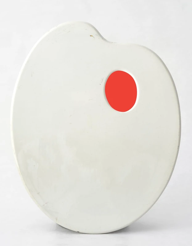 The Miró Eye : Photographs by Jean-Marie del Moral (Libros de autor)