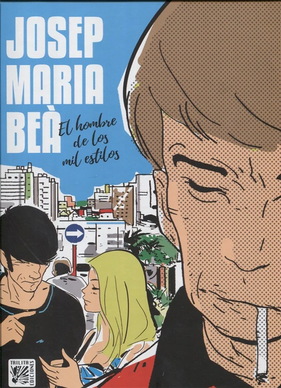 Josep María Bea, El hombre de los mil estilos - Image 1