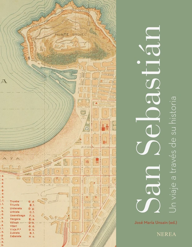 San Sebastián, un viaje a través de la historia - Image 1