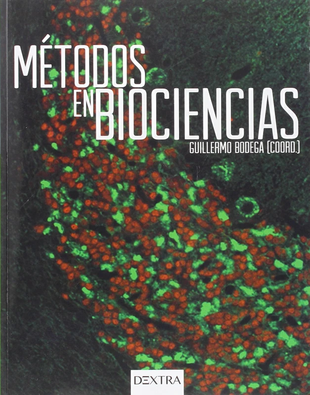 Métodos en Biociencias (BIO)