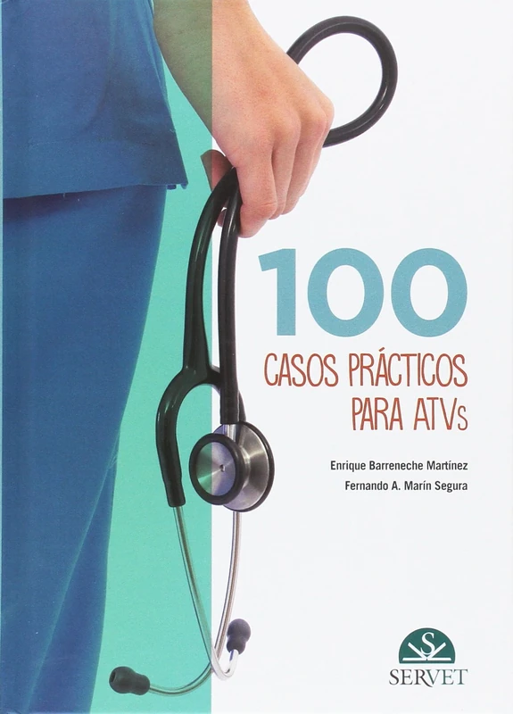 100 casos prácticos para ATVs - Image 1