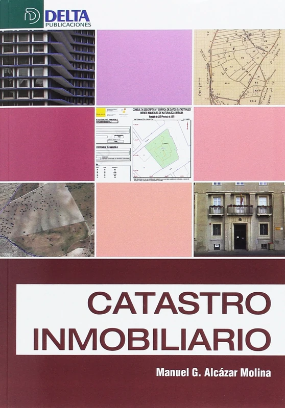 Catastro Inmobiliario
