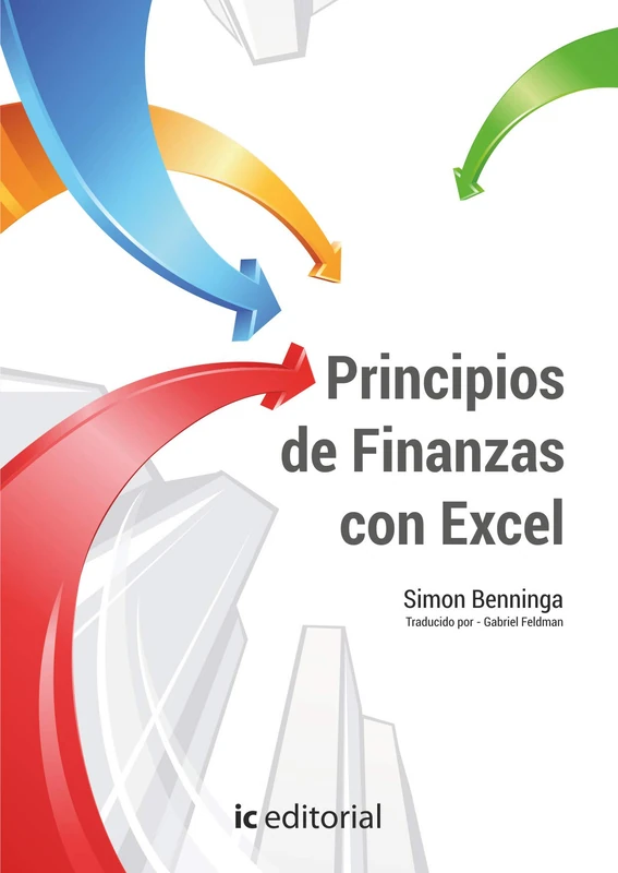 Principios de finanzas con excel