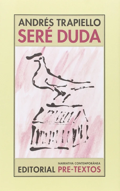 Seré duda (Narrativa Contemporánea)