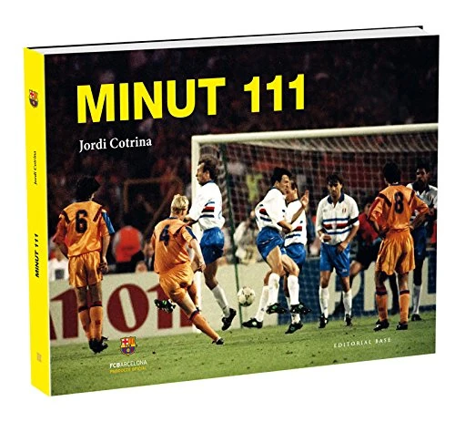 Minut 111: 2 (Base Esport) - Image 1