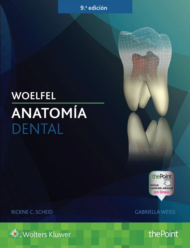 Woelfel. Anatomia dental