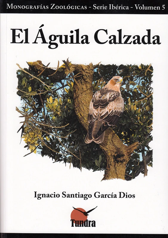 EL AGUILA CALZADA