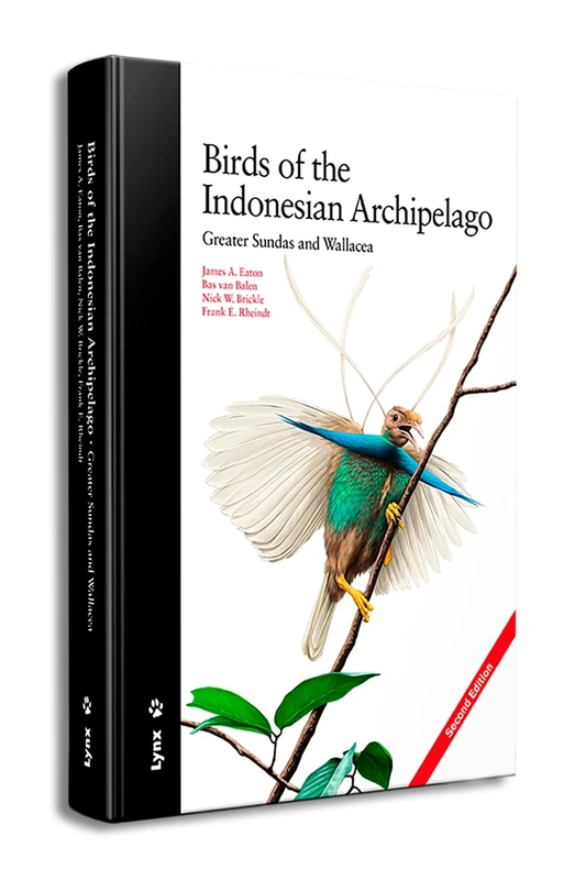Birds of the Indonesian Archipelago