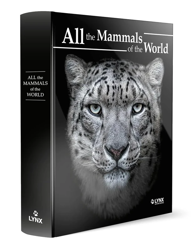 All the Mammals of the World