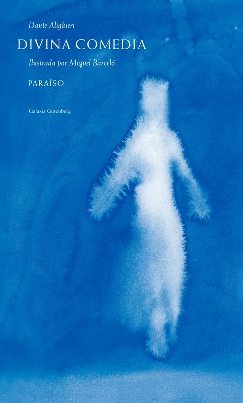 Divina Comedia. Paraíso- 2016 (Ilustrados) - Image 1