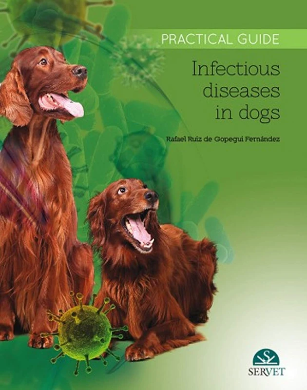 Infectious diseases in Dogs - Practical Guide