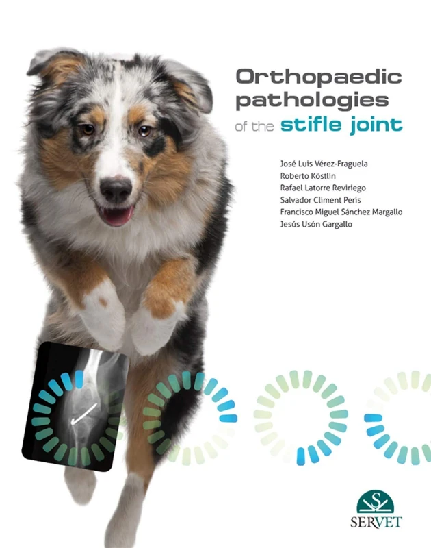 Orthopaedic pathologies of the Stifle Joint
