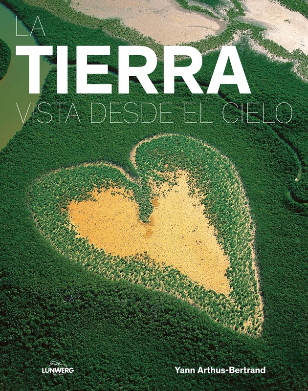 La Tierra vista desde el cielo: Una imagen aérea del planeta (Fotografía) - Image 1