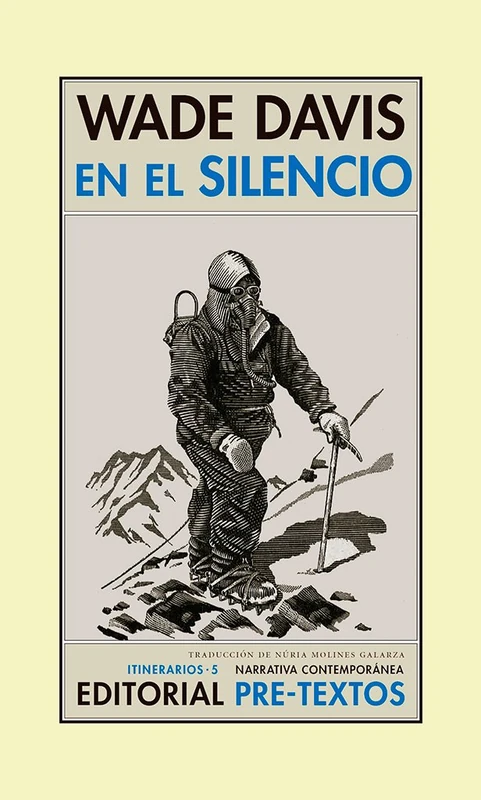 En el silencio (Narrativa Contemporánea)