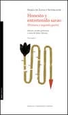 Honesto y entretenido sarao (primera y segunda parte) (2 vols.) (PUZClásicos) - Image 1