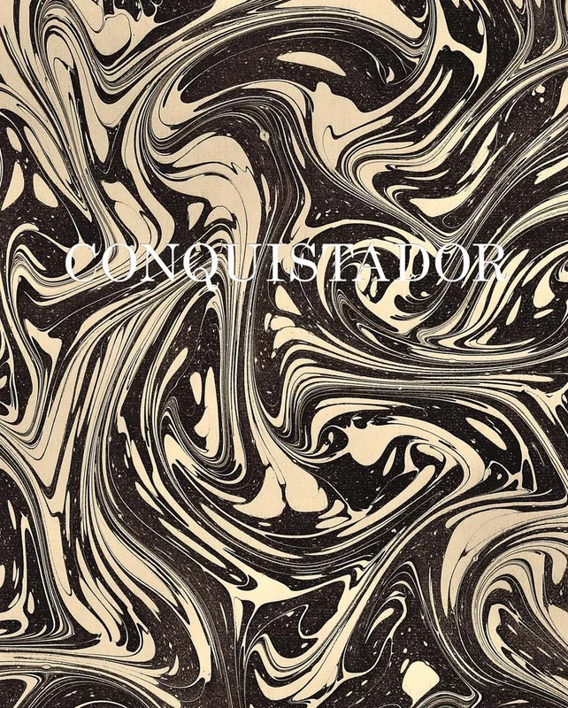 Nicolas Savary: Conquistador - Image 1