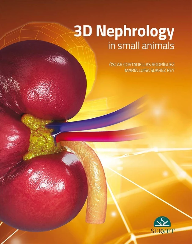3D Nephrology in small animals
