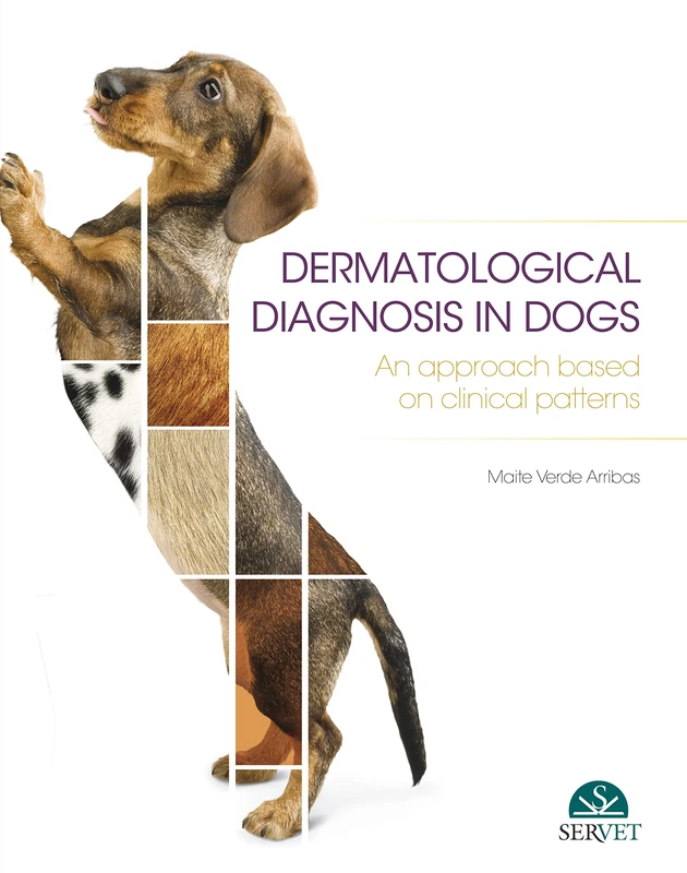 Dermatologic Diagnosis in Dogs - An Approach Based on Clinical Patterns