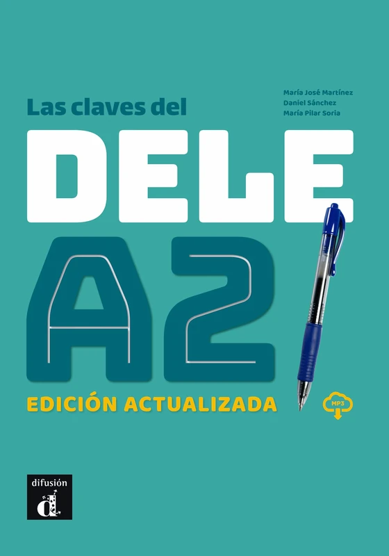 Las claves del DELE A2. Edición actualizada