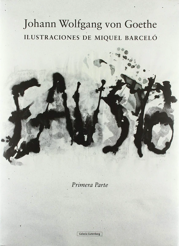 Fausto (Ilustrados)