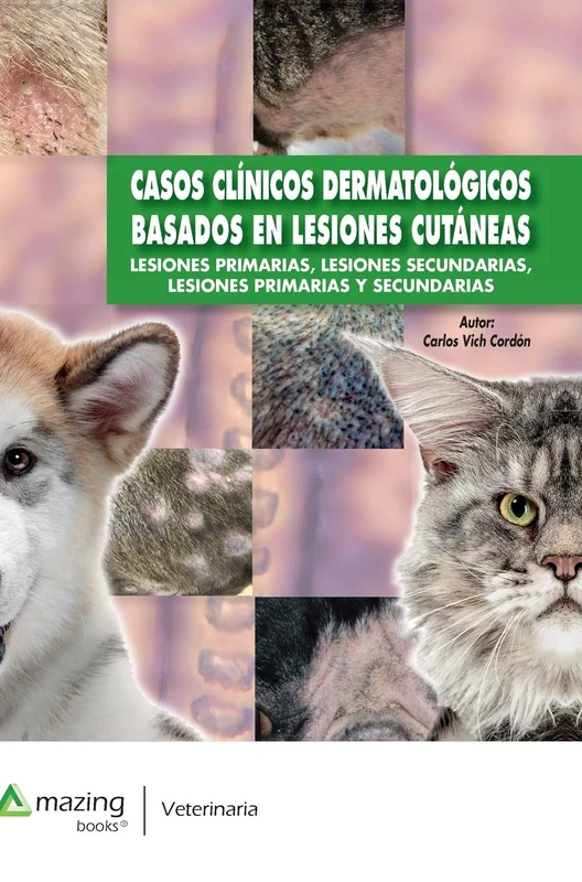 Casos Clínicos Dermatológicos Basados En Lesiones Cutáneas: Lesiones Primarias, Lesiones Secundarias, Lesiones Primarias Y Secundarias - Image 1