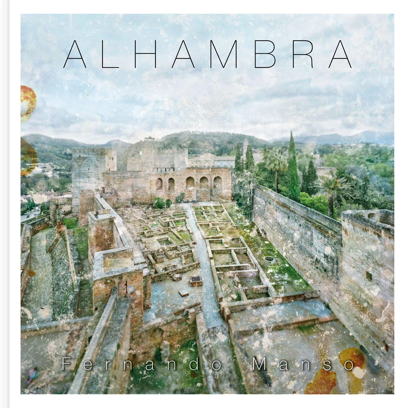 La Alhambra (Fotografía) - Image 1