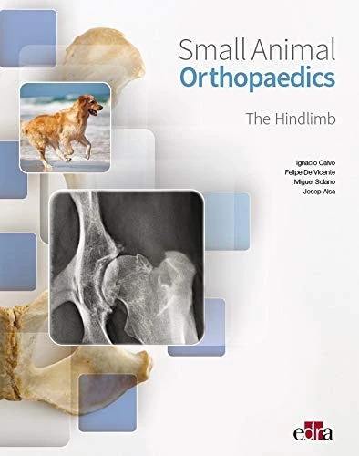 Small animal orthopaedics - The Hindlimb