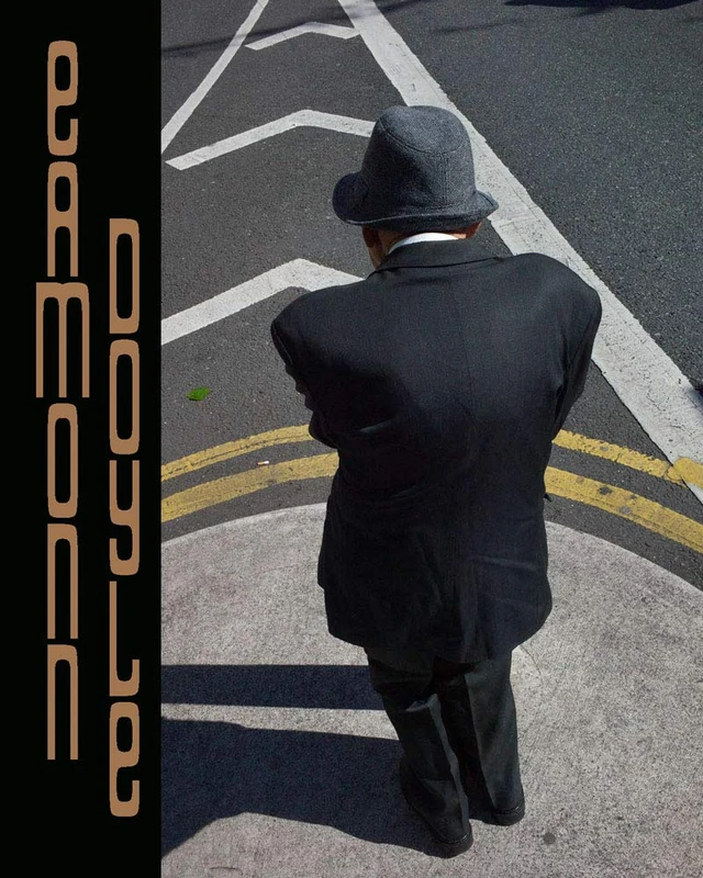 Eamonn Doyle - Image 1
