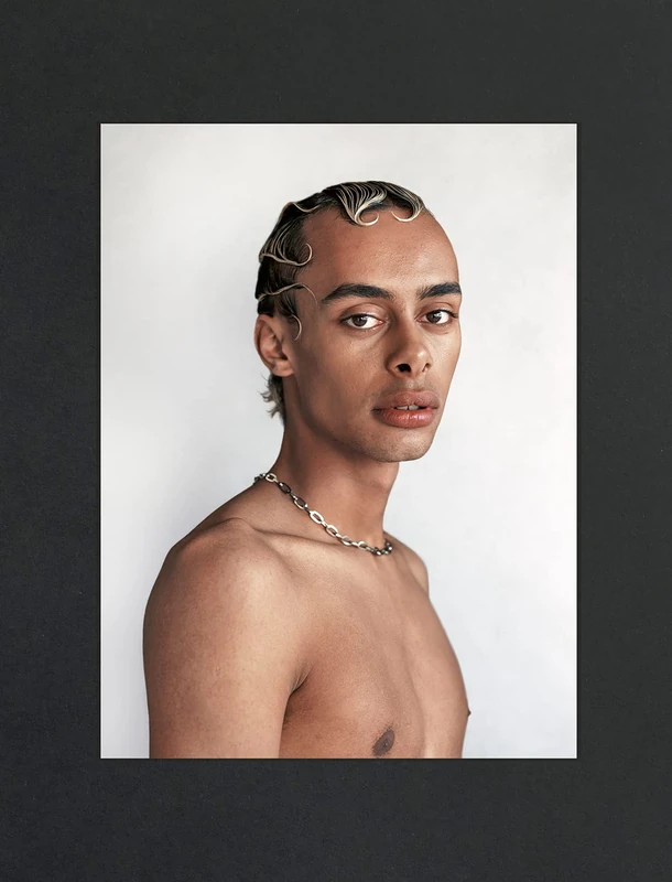 Pieter Hugo: Solus Volume I. Concerning Atypical Beauty and Youth: 1 - Image 1