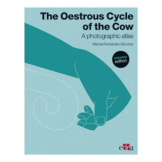 The Oestrous Cycle of the Cow - Updated Edition - Image 1