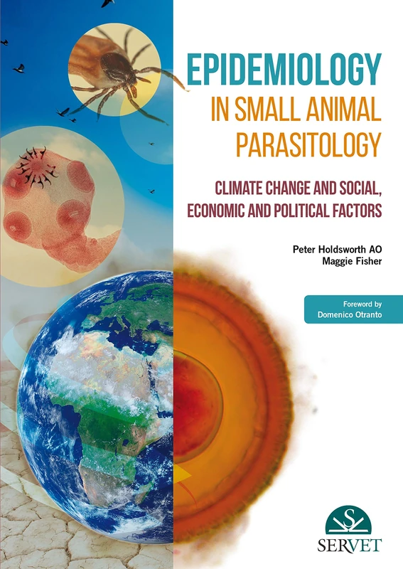 Epidemiology in small animal parasitology