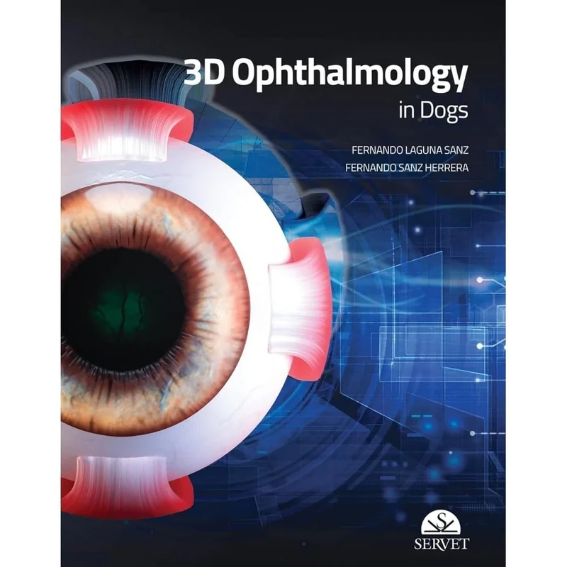 3D Ophthalmology in Dogs