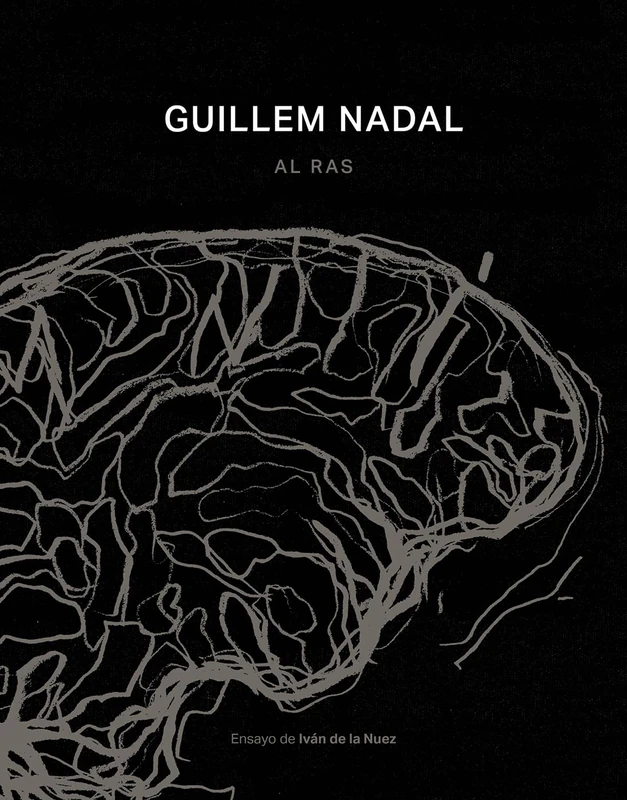 Guillem Nadal. Al Raso / Out In The Open - Image 1