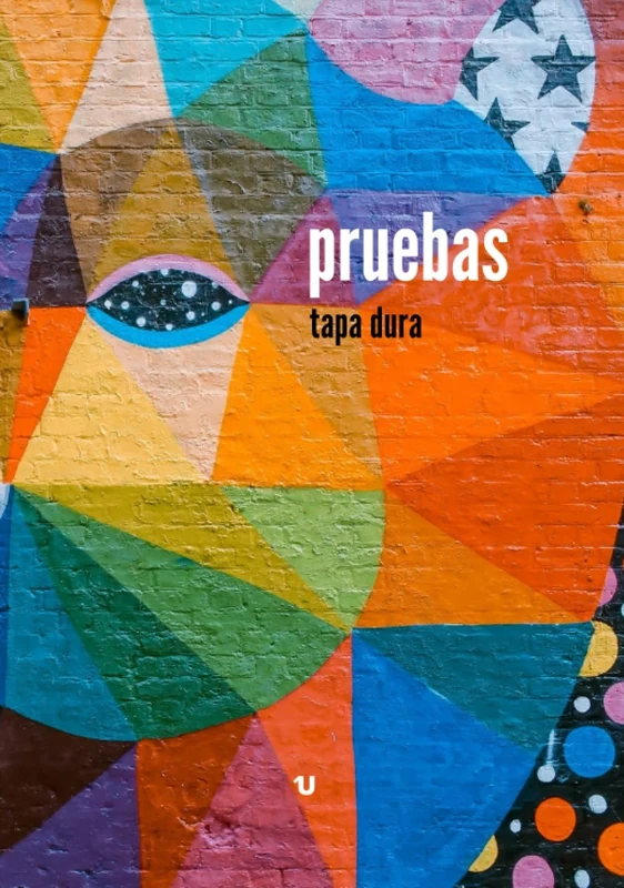 Pruebas: tapa dura