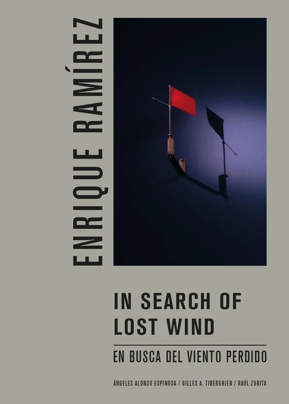 In Search of Lost Wind: En Busca del Viento Perdido - Image 1