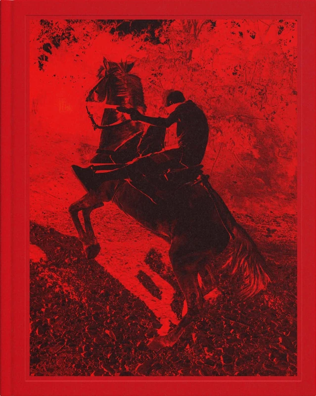 Rm Kalabongo - African American History and Photography Book - Image 1