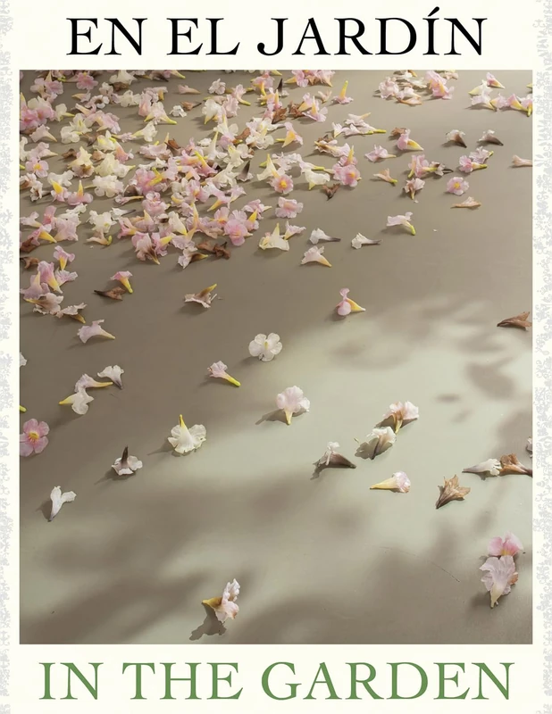 In the Garden (Arte y Fotografía)