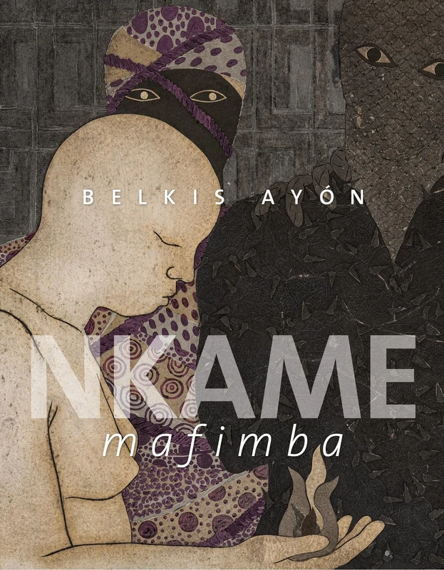 Belkis Ayón: Nkame Mafimba (Arte y Fotografía)