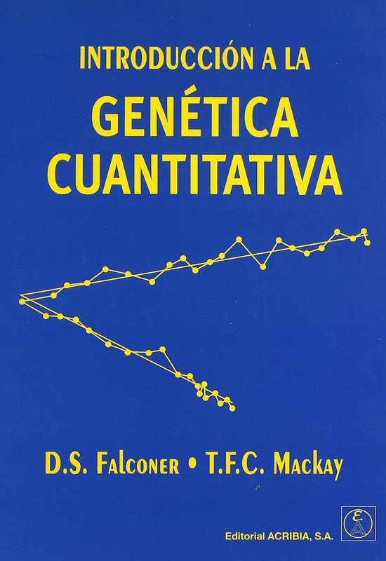 Introduccion a la Genetica Cuantitativa