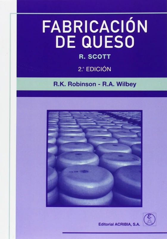 Fabricacion de Queso