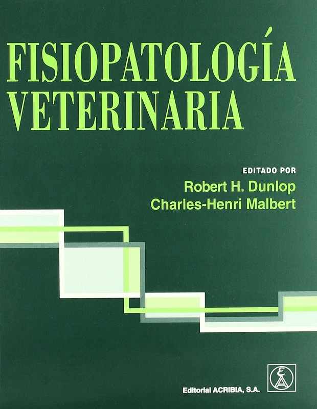 Fisiopatología veterinaria
