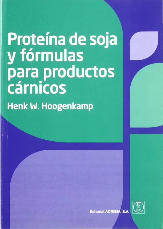 Proteína de soja y fórmulas para productos cárnicos - Image 1