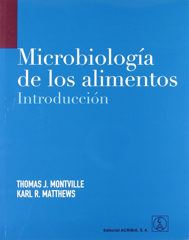Microbiología de los alimentos: introducción
