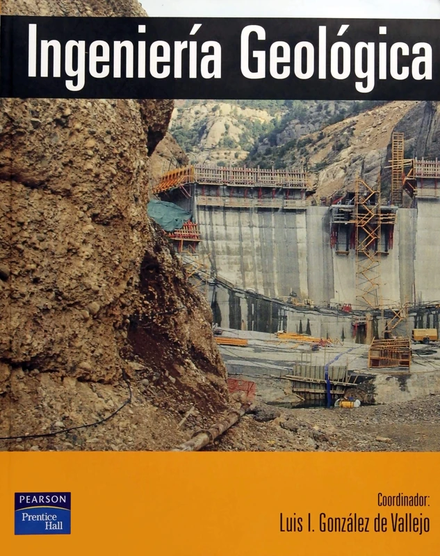 INGENIERÍA GEOLÓGICA