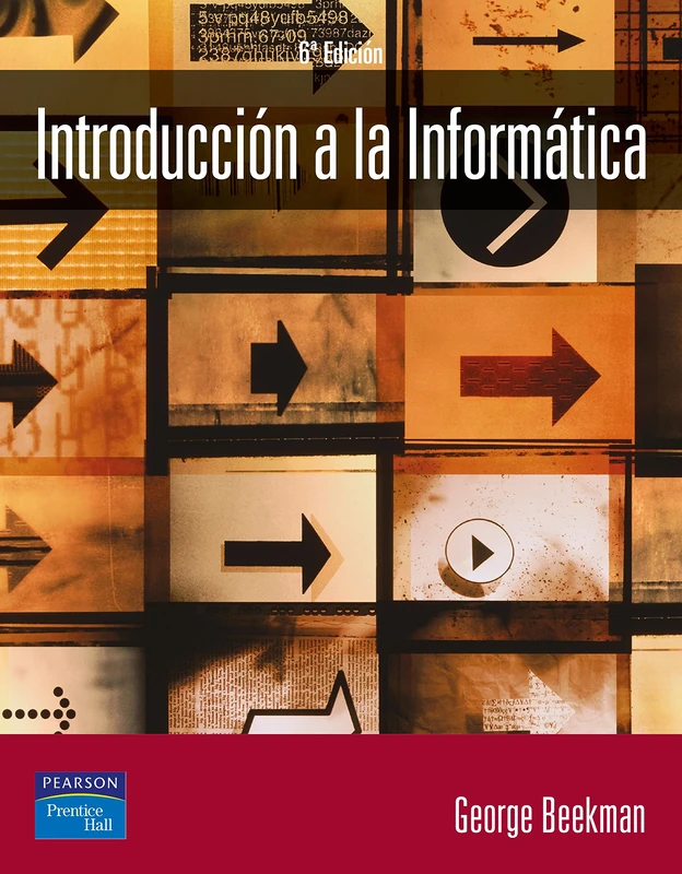 Introduccion a la Informatica - 6b: Edicion