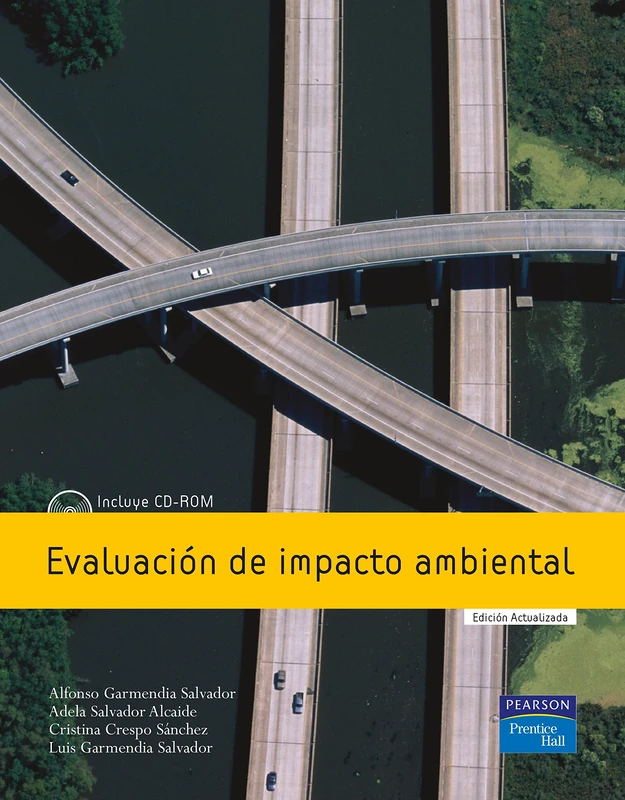 EVALUACIÓN DE IMPACTO AMBIENTAL