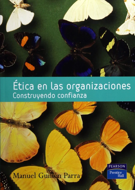 Etica en las Organizaciones: Construyendo Confianza