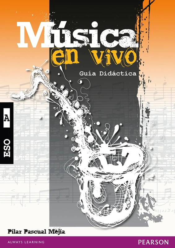 Musica en vivo A gu¡a did ctica