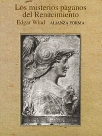 Los Misterios Paganos del Renacimiento (Alianza forma (AF))