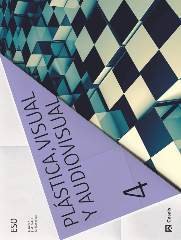 Plástica y Visual 4 ESO